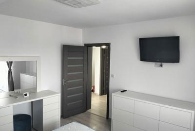 Apartament cu 2 camere decomandat în Central - 3