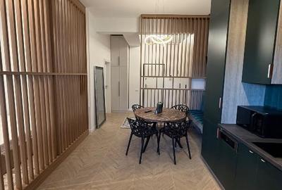 Garsonieră decomandată, mobilată în Capitol - 6