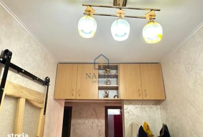 Apartament cu 3 camere decomandat în Săsar - 10