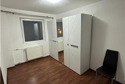 Apartament cu 3 camere semidecomandat în Circumvalațiunii - 6