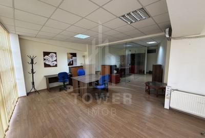 Spațiu de birouri de închiriat | În Clădirea Registrului Comerțului Sibiu - 2