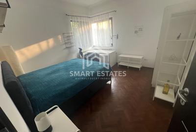 Metrou Iancului - apartament in vila - curte comuna - zona case - 3