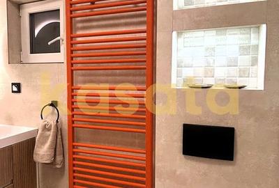 Apartament cu 3 camere, mobilat în Ultracentral - 8