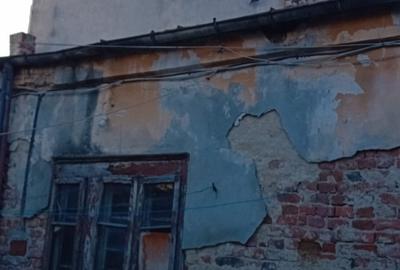 Casa demolabila/ renovabila Popa Nan/Matei Voievod - 2