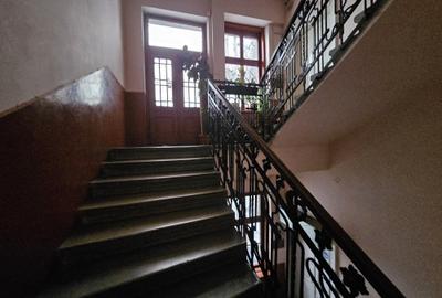 Ap 4 camere, 2 băi, wc serviciu, et 2 din 2, central, Timișoara - 29
