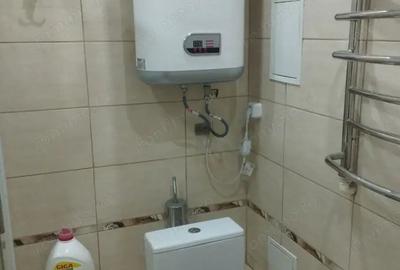 Garsonieră decomandată în Pantelimon - 2