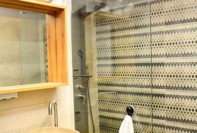 Apartament cu 3 camere în Gheorgheni - 8