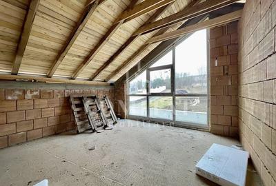 Casă individuală Sălicea cu 750 teren - 10