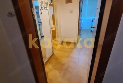 Apartament cu 2 camere semidecomandat în Colentina