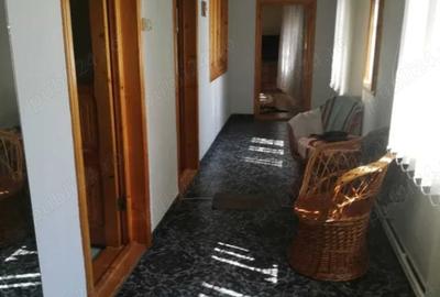Casă cu 3 camere cu Teren 201 Mp în Falezei - 1