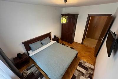Apartament cu 2 camere decomandat, mobilat în Vlahuță - 4