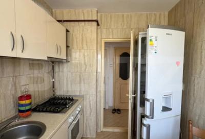 Apartament cu 3 camere semidecomandat în Central - 5