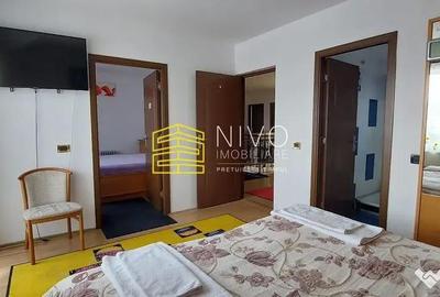 Casă cu 7 camere cu Teren 700 Mp în Praid - 1