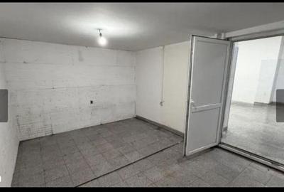 Spațiu comercial, de 98 mp, în Tineretului - 4