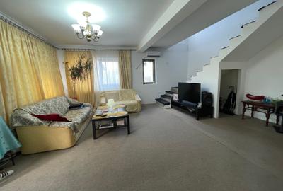 ? Casa 2016 P+M - zona Obor - Doamna Ghica - 3