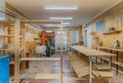 Spa?iu comercial 130mp de inchiriat in zona Craiter | ... - 6