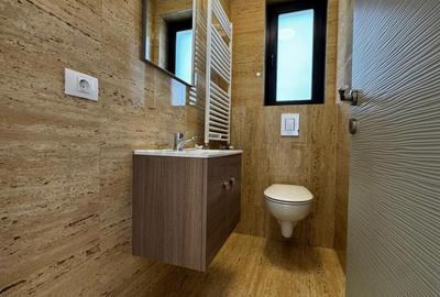 Casă individuală cu 5 camere cu Teren 500 Mp în Balotești - 8