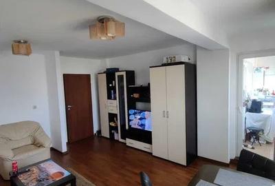 Apartament cu 2 camere decomandat, mobilat în Energia