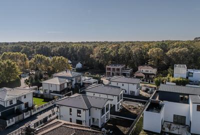 Intrarea Lacului Residence – Acolo unde te intorci, cu drag, acasa Intrarea Lacului Residence – Acolo unde te intorci, cu drag, acasa - 7