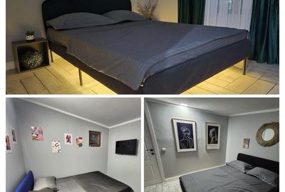 Apartament cu 3 camere în Central - 3