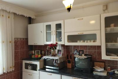 Apartament cu 3 camere decomandat, mobilat în Bistrița Lac - 2