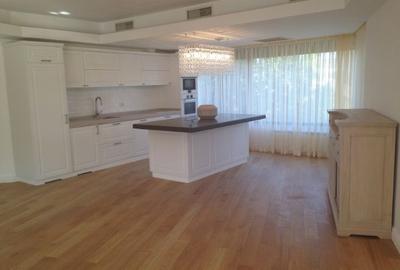 Apartament cu 5 camere decomandat în Herăstrău - 2