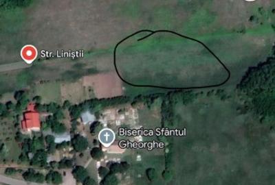 Teren Intravilan Valea Lunga Iasi 2000mp Teren Intravilan Valea Lunga Iasi 2000mp - 3