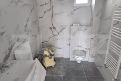 Apartament de 3 camere, 72 mp utili, etaj 1, bloc nou, parca - 9