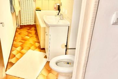 Garsonieră decomandată în Pantelimon - 2