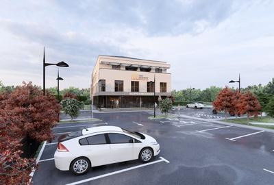 Apartament cu 3 camere în Cug - 1