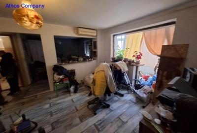 Pta Crangasi , Ap 4 camere la pret bun - 1