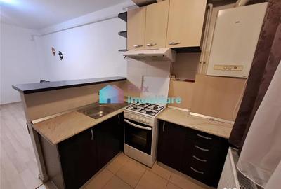 Garsonieră decomandată în George Enescu - 12