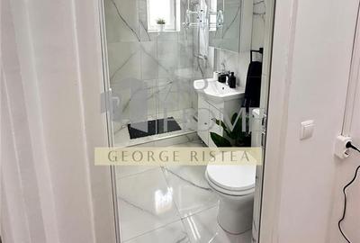 Apartament cu 2 camere decomandat, mobilat în Central - 14