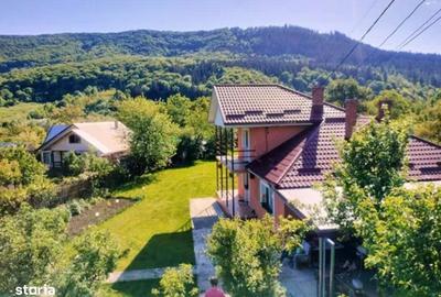 Casă cu 3 camere cu Teren 1453 Mp în Dacia - 2