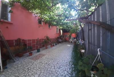 Casa D+P+1+M de vanzare zona Piata Noua Tulcea - 5