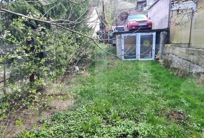 Casă cu 2 camere cu Teren 300 Mp în Central - 8