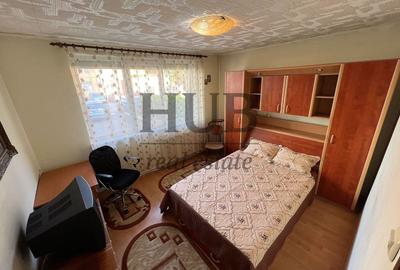 Apartament cu 2 camere decomandat, mobilat în Cornișa - 3