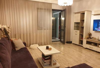 Apartament cu 2 camere decomandat în Pantelimon - 9