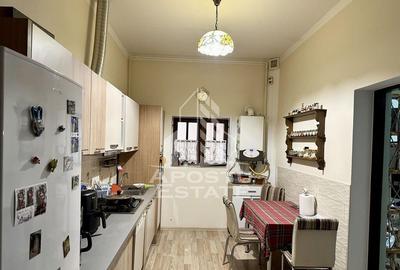 Casa cu 4 camere in zona Garii, Timisoara
