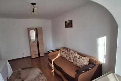 Garsonieră nedecomandată în Păușești - 2