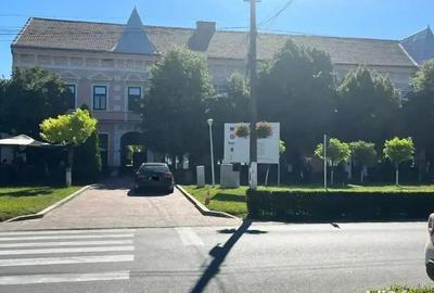 Spațiu comercial, în Jimbolia - 1