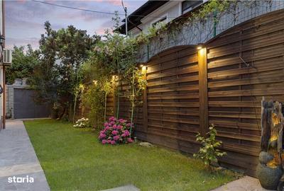 Casă cu 8 camere cu Canalizare în Vatra Luminoasă - 19