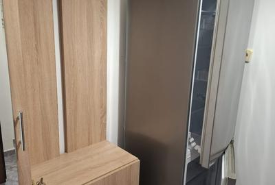 Garsoniera de inchiriat Dristor - Ramnicu Sarat - etaj 5 - 3