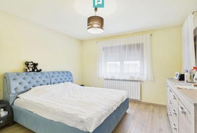 Casă individuală elegantă în Moșnița Nouă Casă individuală elegantă în Moșnița Nouă - 2