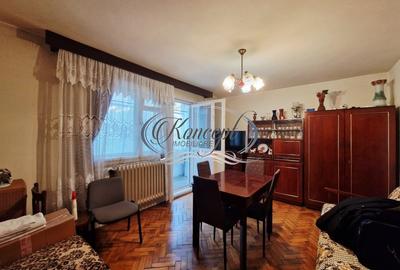 Apartament spatios cu balcon inchis si beci in zona Supeco - 2