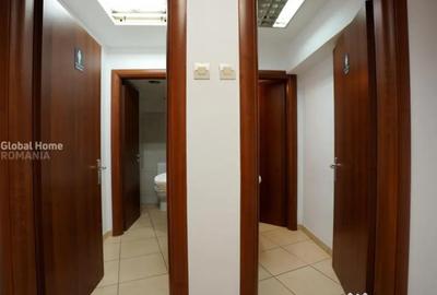 Spațiu comercial, de 525 mp, în Unirii - 2