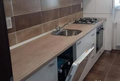 Apartament cu 2 camere decomandat în Central - 7