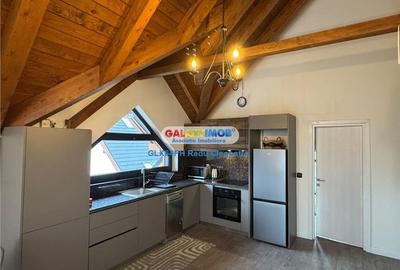Apartament cu 2 camere decomandat, mobilat în Furnica - 10