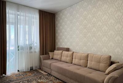 Apartament cu doua camere de inchiriat in zona Baneasa - 2