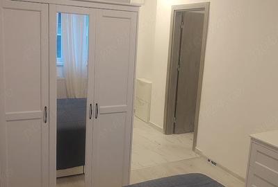 Garsonieră decomandată în Chiajna - 6
